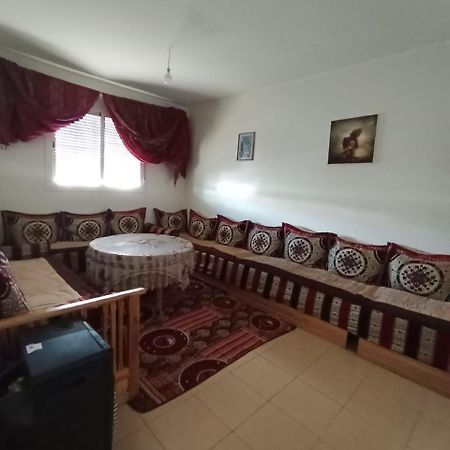Maison Jad Ifrane  Kültér fotó