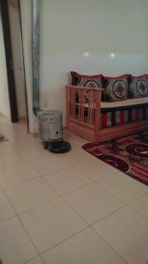 Maison Jad Ifrane  Kültér fotó