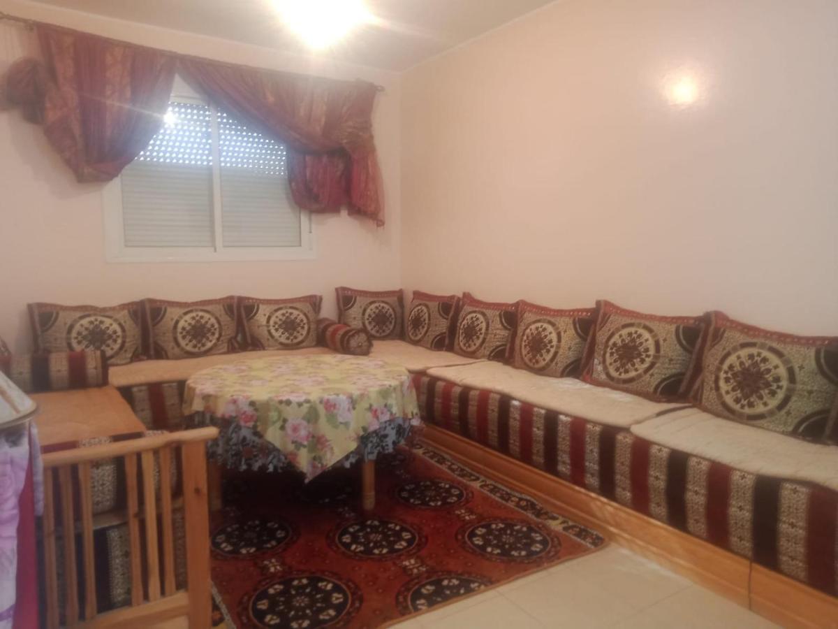 Maison Jad Ifrane  Kültér fotó