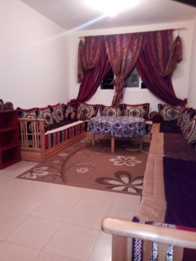 Maison Jad Ifrane  Kültér fotó