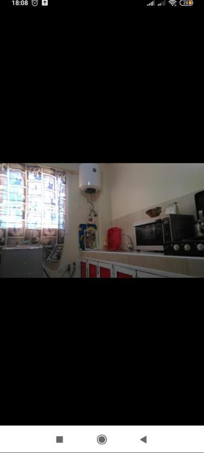 Maison Jad Ifrane  Kültér fotó