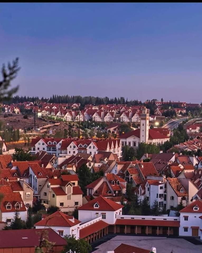 Maison Jad Ifrane  Kültér fotó