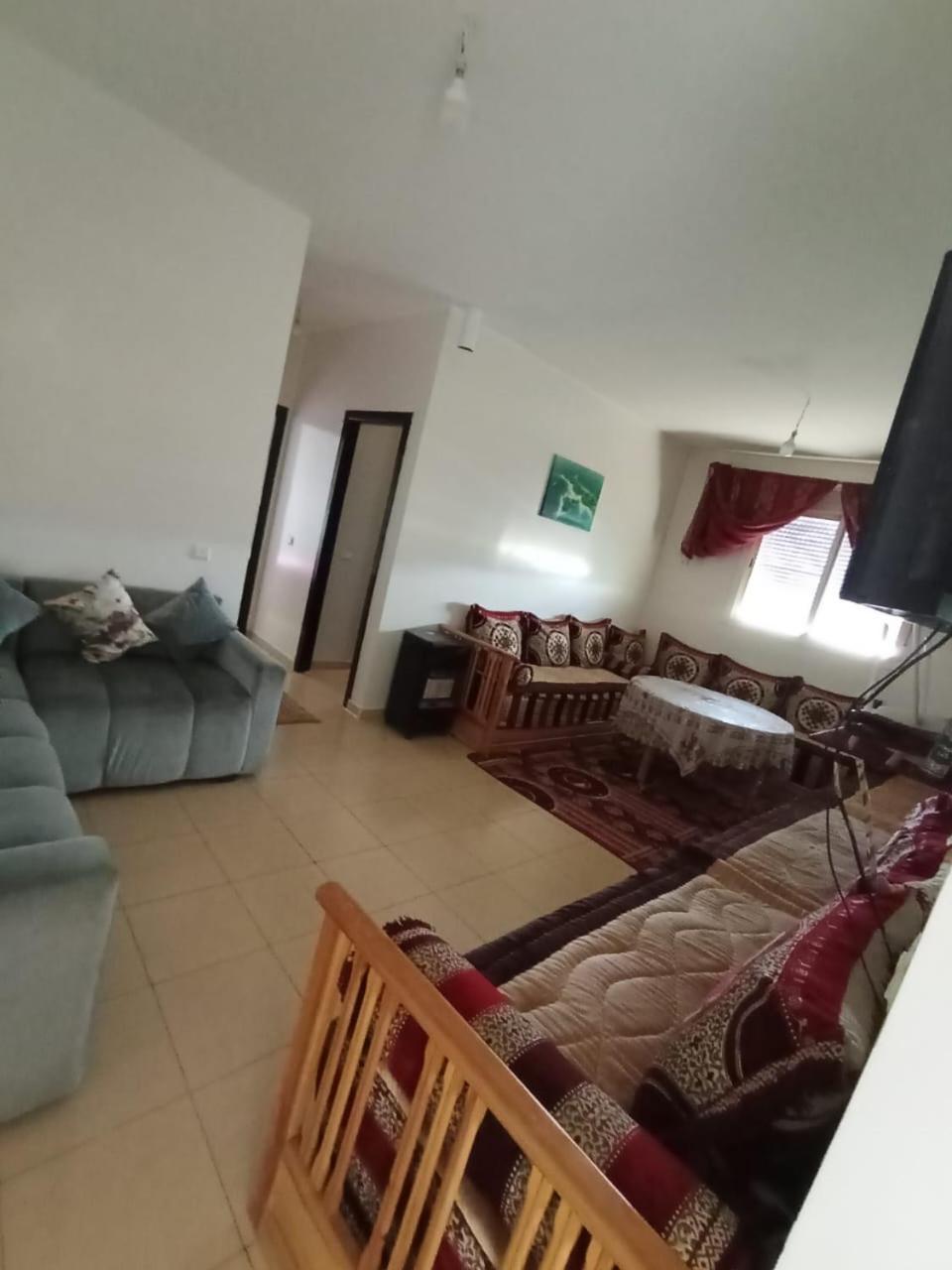 Maison Jad Ifrane  Kültér fotó
