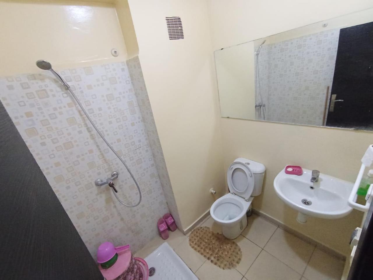 Maison Jad Ifrane  Kültér fotó