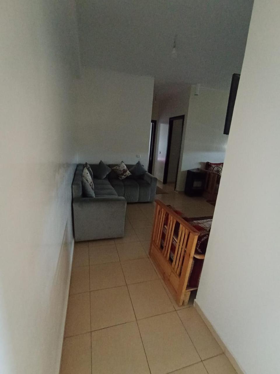 Maison Jad Ifrane  Kültér fotó