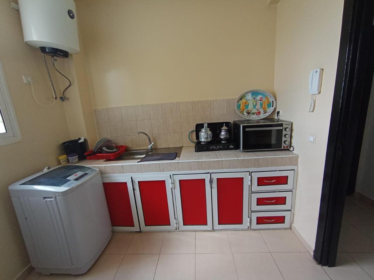 Maison Jad Ifrane  Kültér fotó