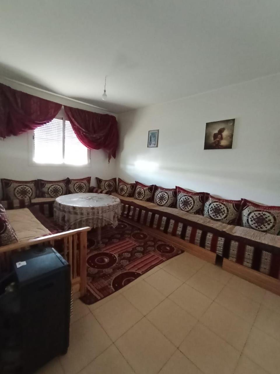 Maison Jad Ifrane  Kültér fotó