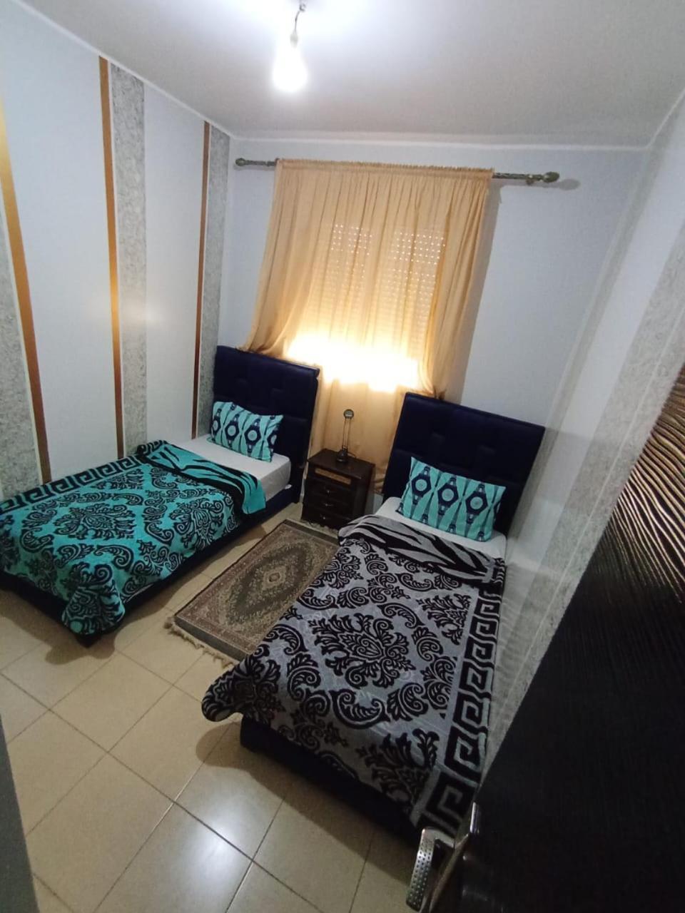 Maison Jad Ifrane  Kültér fotó